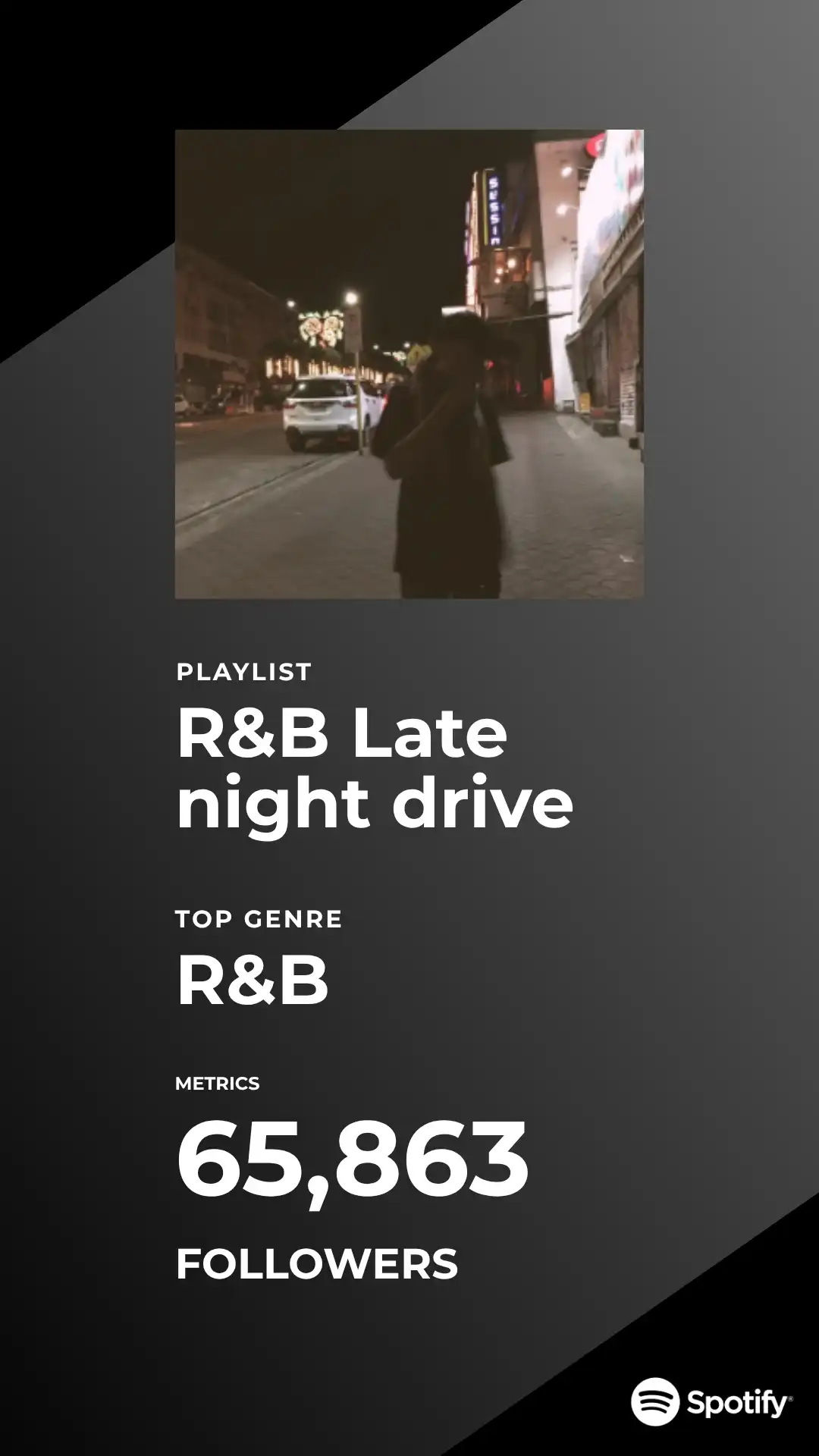 Playlist 11