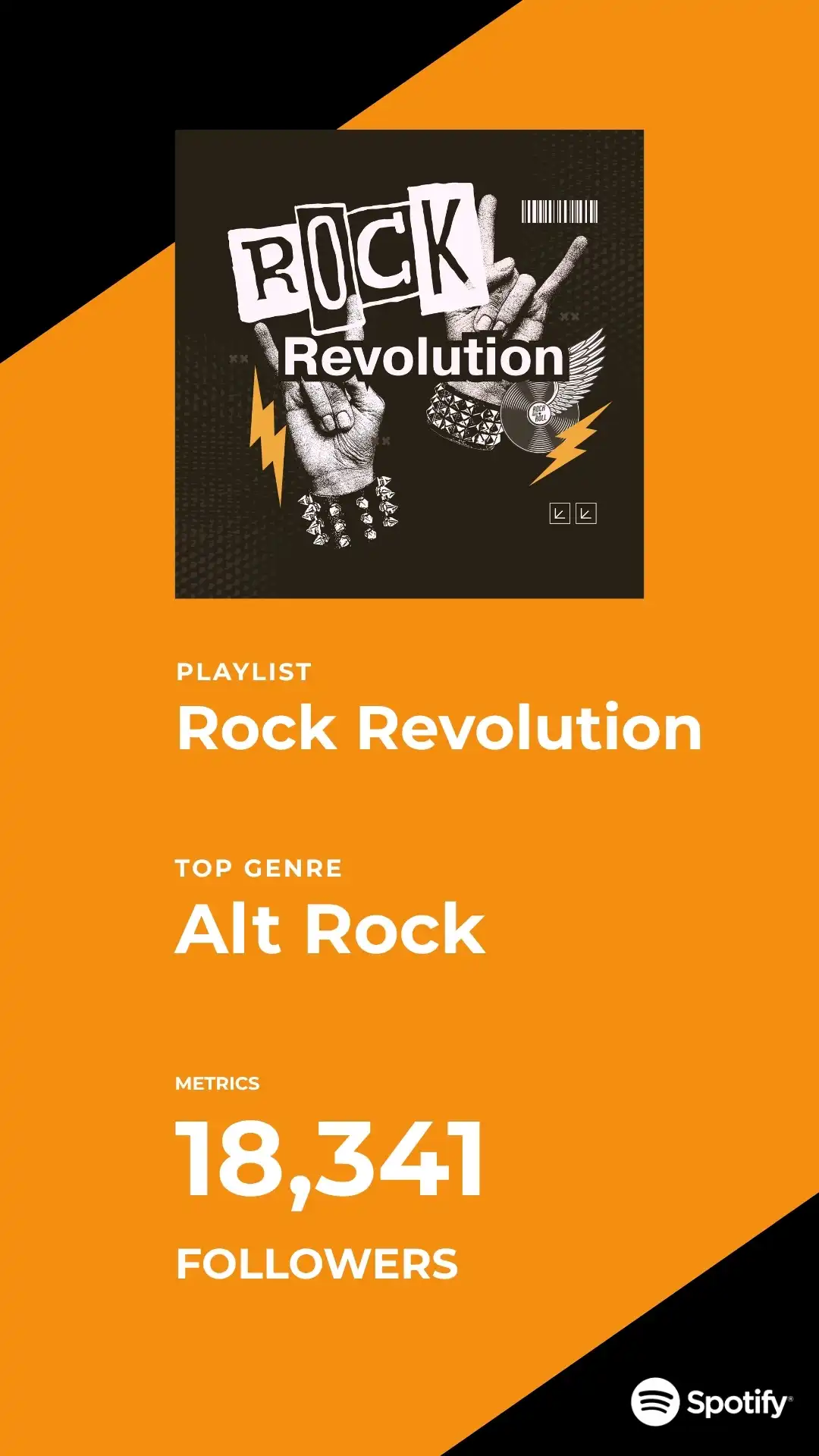 Playlist 12