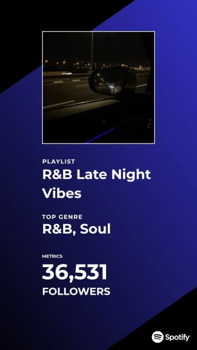 Playlist 7