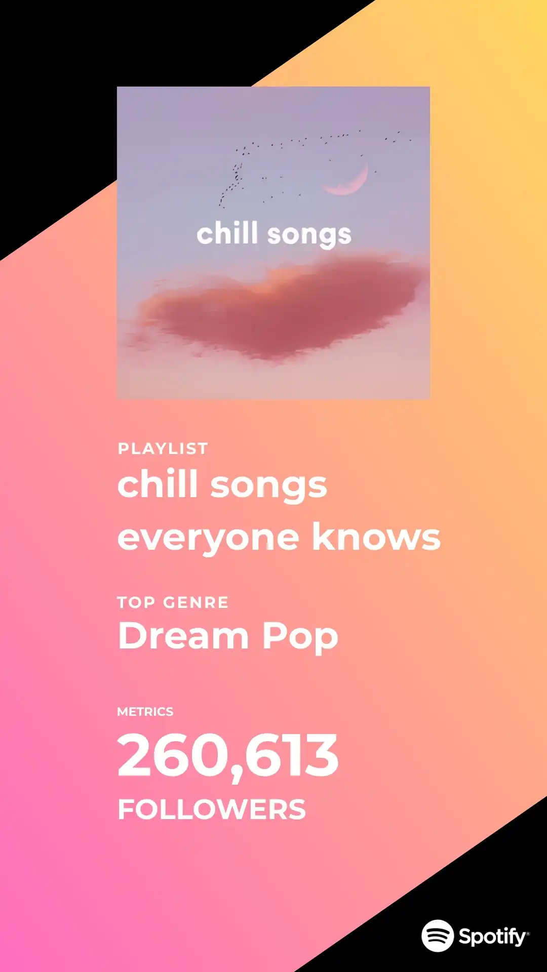 Playlist 8